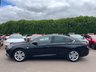 USED 2017 17 VAUXHALL INSIGNIA 1.5i Turbo SRi Nav Grand Sport 5dr Petrol Manual Euro 6 (s/s) (165 ps) DP17LFE Car Play, Nav, DAB, ULEZ