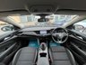 USED 2017 17 VAUXHALL INSIGNIA 1.5i Turbo SRi Nav Grand Sport 5dr Petrol Manual Euro 6 (s/s) (165 ps) DP17LFE Car Play, Nav, DAB, ULEZ