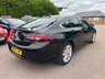 USED 2017 17 VAUXHALL INSIGNIA 1.5i Turbo SRi Nav Grand Sport 5dr Petrol Manual Euro 6 (s/s) (165 ps) DP17LFE Car Play, Nav, DAB, ULEZ
