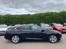 USED 2017 17 VAUXHALL INSIGNIA 1.5i Turbo SRi Nav Grand Sport 5dr Petrol Manual Euro 6 (s/s) (165 ps) DP17LFE Car Play, Nav, DAB, ULEZ
