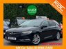 USED 2017 17 VAUXHALL INSIGNIA 1.5i Turbo SRi Nav Grand Sport 5dr Petrol Manual Euro 6 (s/s) (165 ps) DP17LFE Car Play, Nav, DAB, ULEZ