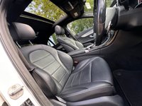 USED 2016 66 MERCEDES-BENZ C CLASS 2.1 C220d AMG Line (Premium) Saloon 4dr Diesel G-Tronic+ Euro 6 (s/s) (170 ps) 