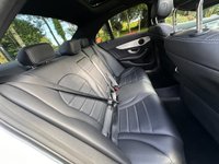USED 2016 66 MERCEDES-BENZ C CLASS 2.1 C220d AMG Line (Premium) Saloon 4dr Diesel G-Tronic+ Euro 6 (s/s) (170 ps) 