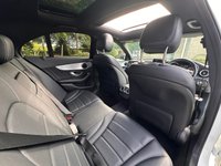 USED 2016 66 MERCEDES-BENZ C CLASS 2.1 C220d AMG Line (Premium) Saloon 4dr Diesel G-Tronic+ Euro 6 (s/s) (170 ps) 