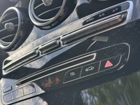 USED 2016 66 MERCEDES-BENZ C CLASS 2.1 C220d AMG Line (Premium) Saloon 4dr Diesel G-Tronic+ Euro 6 (s/s) (170 ps) 