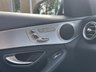 USED 2016 66 MERCEDES-BENZ C CLASS 2.1 C220d AMG Line (Premium) Saloon 4dr Diesel G-Tronic+ Euro 6 (s/s) (170 ps) 