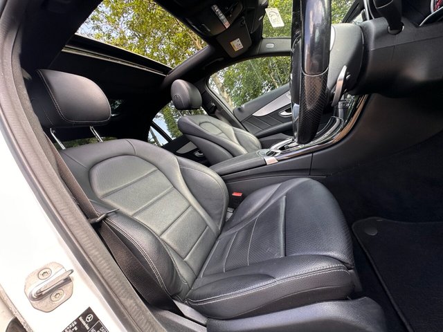 View our MERCEDES-BENZ C CLASS