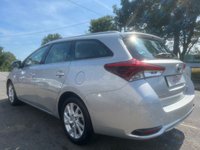 USED 2017 17 TOYOTA AURIS 1.8 VVT-h Business Edition Touring Sports 5dr Petrol Hybrid CVT Euro 6 (s/s) (Safety Sense) (136 ps) WE GUARANTEE TO BEAT ANY 'WE BUY ANY CAR' VALUATION ON YOUR PART EXCHANGE