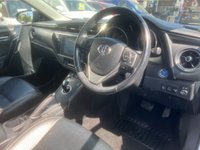 USED 2017 17 TOYOTA AURIS 1.8 VVT-h Business Edition Touring Sports 5dr Petrol Hybrid CVT Euro 6 (s/s) (Safety Sense) (136 ps) WE GUARANTEE TO BEAT ANY 'WE BUY ANY CAR' VALUATION ON YOUR PART EXCHANGE