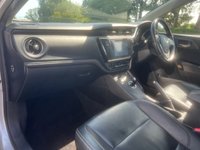 USED 2017 17 TOYOTA AURIS 1.8 VVT-h Business Edition Touring Sports 5dr Petrol Hybrid CVT Euro 6 (s/s) (Safety Sense) (136 ps) WE GUARANTEE TO BEAT ANY 'WE BUY ANY CAR' VALUATION ON YOUR PART EXCHANGE