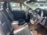 USED 2017 17 TOYOTA AURIS 1.8 VVT-h Business Edition Touring Sports 5dr Petrol Hybrid CVT Euro 6 (s/s) (Safety Sense) (136 ps) WE GUARANTEE TO BEAT ANY 'WE BUY ANY CAR' VALUATION ON YOUR PART EXCHANGE