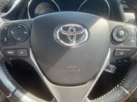 USED 2017 17 TOYOTA AURIS 1.8 VVT-h Business Edition Touring Sports 5dr Petrol Hybrid CVT Euro 6 (s/s) (Safety Sense) (136 ps) WE GUARANTEE TO BEAT ANY 'WE BUY ANY CAR' VALUATION ON YOUR PART EXCHANGE