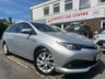 USED 2017 17 TOYOTA AURIS 1.8 VVT-h Business Edition Touring Sports 5dr Petrol Hybrid CVT Euro 6 (s/s) (Safety Sense) (136 ps) WE GUARANTEE TO BEAT ANY 'WE BUY ANY CAR' VALUATION ON YOUR PART EXCHANGE