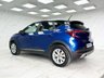 USED 2021 21 RENAULT CAPTUR 1.3 TCe Iconic SUV 5dr Petrol Manual Euro 6 (s/s) (130 ps) 1 FORMER OWNER!  1 FORMER OWNER!