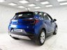 USED 2021 21 RENAULT CAPTUR 1.3 TCe Iconic SUV 5dr Petrol Manual Euro 6 (s/s) (130 ps) 1 FORMER OWNER!  1 FORMER OWNER!