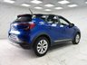 USED 2021 21 RENAULT CAPTUR 1.3 TCe Iconic SUV 5dr Petrol Manual Euro 6 (s/s) (130 ps) 1 FORMER OWNER!  1 FORMER OWNER!