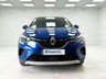 USED 2021 21 RENAULT CAPTUR 1.3 TCe Iconic SUV 5dr Petrol Manual Euro 6 (s/s) (130 ps) 1 FORMER OWNER!  1 FORMER OWNER!