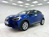 USED 2021 21 RENAULT CAPTUR 1.3 TCe Iconic SUV 5dr Petrol Manual Euro 6 (s/s) (130 ps) 1 FORMER OWNER!  1 FORMER OWNER!
