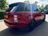 USED 2016 66 LAND ROVER RANGE ROVER 4.4 SD V8 Vogue SUV 5dr Diesel Auto 4WD Euro 6 (s/s) (339 ps) FSH/MASSIVE SPEC/STUNNING CAR