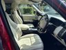 USED 2016 66 LAND ROVER RANGE ROVER 4.4 SD V8 Vogue SUV 5dr Diesel Auto 4WD Euro 6 (s/s) (339 ps) FSH/MASSIVE SPEC/STUNNING CAR