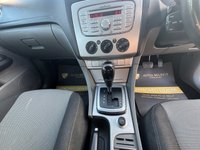 USED 2009 09 FORD FOCUS 1.6 Zetec Hatchback 5dr Petrol Automatic (184 g/km, 99 bhp) ABS AND AIR CON