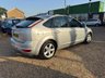 USED 2009 09 FORD FOCUS 1.6 Zetec Hatchback 5dr Petrol Automatic (184 g/km, 99 bhp) ABS AND AIR CON