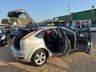 USED 2009 09 FORD FOCUS 1.6 Zetec Hatchback 5dr Petrol Automatic (184 g/km, 99 bhp) ABS AND AIR CON