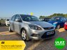 USED 2009 09 FORD FOCUS 1.6 Zetec Hatchback 5dr Petrol Automatic (184 g/km, 99 bhp) ABS AND AIR CON