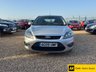 USED 2009 09 FORD FOCUS 1.6 Zetec Hatchback 5dr Petrol Automatic (184 g/km, 99 bhp) ABS AND AIR CON