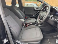 USED 2023 23 FORD PUMA 1.0T EcoBoost MHEV ST-Line SUV 5dr Petrol Hybrid Manual Euro 6 (s/s) (125 ps) 
