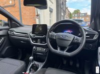 USED 2023 23 FORD PUMA 1.0T EcoBoost MHEV ST-Line SUV 5dr Petrol Hybrid Manual Euro 6 (s/s) (125 ps) 