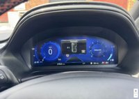 USED 2023 23 FORD PUMA 1.0T EcoBoost MHEV ST-Line SUV 5dr Petrol Hybrid Manual Euro 6 (s/s) (125 ps) 