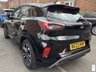 USED 2023 23 FORD PUMA 1.0T EcoBoost MHEV ST-Line SUV 5dr Petrol Hybrid Manual Euro 6 (s/s) (125 ps) 