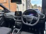 USED 2023 23 FORD PUMA 1.0T EcoBoost MHEV ST-Line SUV 5dr Petrol Hybrid Manual Euro 6 (s/s) (125 ps) 