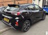 USED 2023 23 FORD PUMA 1.0T EcoBoost MHEV ST-Line SUV 5dr Petrol Hybrid Manual Euro 6 (s/s) (125 ps) 
