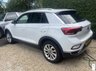 USED 2022 72 VOLKSWAGEN T-ROC 1.5 TSI Style SUV 5dr Petrol DSG Euro 6 (s/s) (150 ps) 