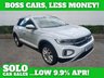 USED 2022 72 VOLKSWAGEN T-ROC 1.5 TSI Style SUV 5dr Petrol DSG Euro 6 (s/s) (150 ps) 