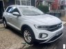 USED 2022 72 VOLKSWAGEN T-ROC 1.5 TSI Style SUV 5dr Petrol DSG Euro 6 (s/s) (150 ps) 