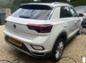 USED 2022 72 VOLKSWAGEN T-ROC 1.5 TSI Style SUV 5dr Petrol DSG Euro 6 (s/s) (150 ps) 