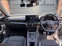 USED 2022 22 CUPRA FORMENTOR 1.5 TSI V1 SUV 5dr Petrol DSG Euro 6 (s/s) (150 ps) 