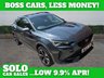 USED 2022 22 CUPRA FORMENTOR 1.5 TSI V1 SUV 5dr Petrol DSG Euro 6 (s/s) (150 ps) 