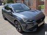 USED 2022 22 CUPRA FORMENTOR 1.5 TSI V1 SUV 5dr Petrol DSG Euro 6 (s/s) (150 ps) 