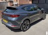 USED 2022 22 CUPRA FORMENTOR 1.5 TSI V1 SUV 5dr Petrol DSG Euro 6 (s/s) (150 ps) 