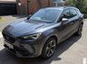 USED 2022 22 CUPRA FORMENTOR 1.5 TSI V1 SUV 5dr Petrol DSG Euro 6 (s/s) (150 ps) 