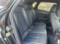 USED 2022 22 AUDI A3 1.5 TFSI 35 S line Sportback 5dr Petrol S Tronic Euro 6 (s/s) (150 ps) 