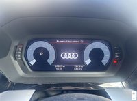 USED 2022 22 AUDI A3 1.5 TFSI 35 S line Sportback 5dr Petrol S Tronic Euro 6 (s/s) (150 ps) 