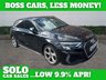 USED 2022 22 AUDI A3 1.5 TFSI 35 S line Sportback 5dr Petrol S Tronic Euro 6 (s/s) (150 ps) 