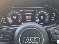 USED 2022 72 AUDI A1 1.0 TFSI 30 S line Sportback 5dr Petrol S Tronic Euro 6 (s/s) (110 ps) 