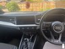 USED 2022 72 AUDI A1 1.0 TFSI 30 S line Sportback 5dr Petrol S Tronic Euro 6 (s/s) (110 ps) 