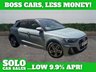 USED 2022 72 AUDI A1 1.0 TFSI 30 S line Sportback 5dr Petrol S Tronic Euro 6 (s/s) (110 ps) 